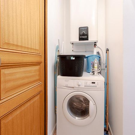 Charmant T3 Au Coeur De Nantes Daire Dış mekan fotoğraf