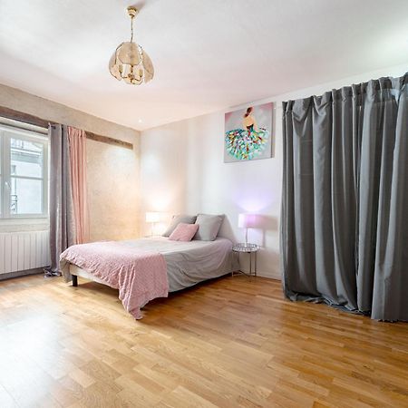 Charmant T3 Au Coeur De Nantes Daire Dış mekan fotoğraf