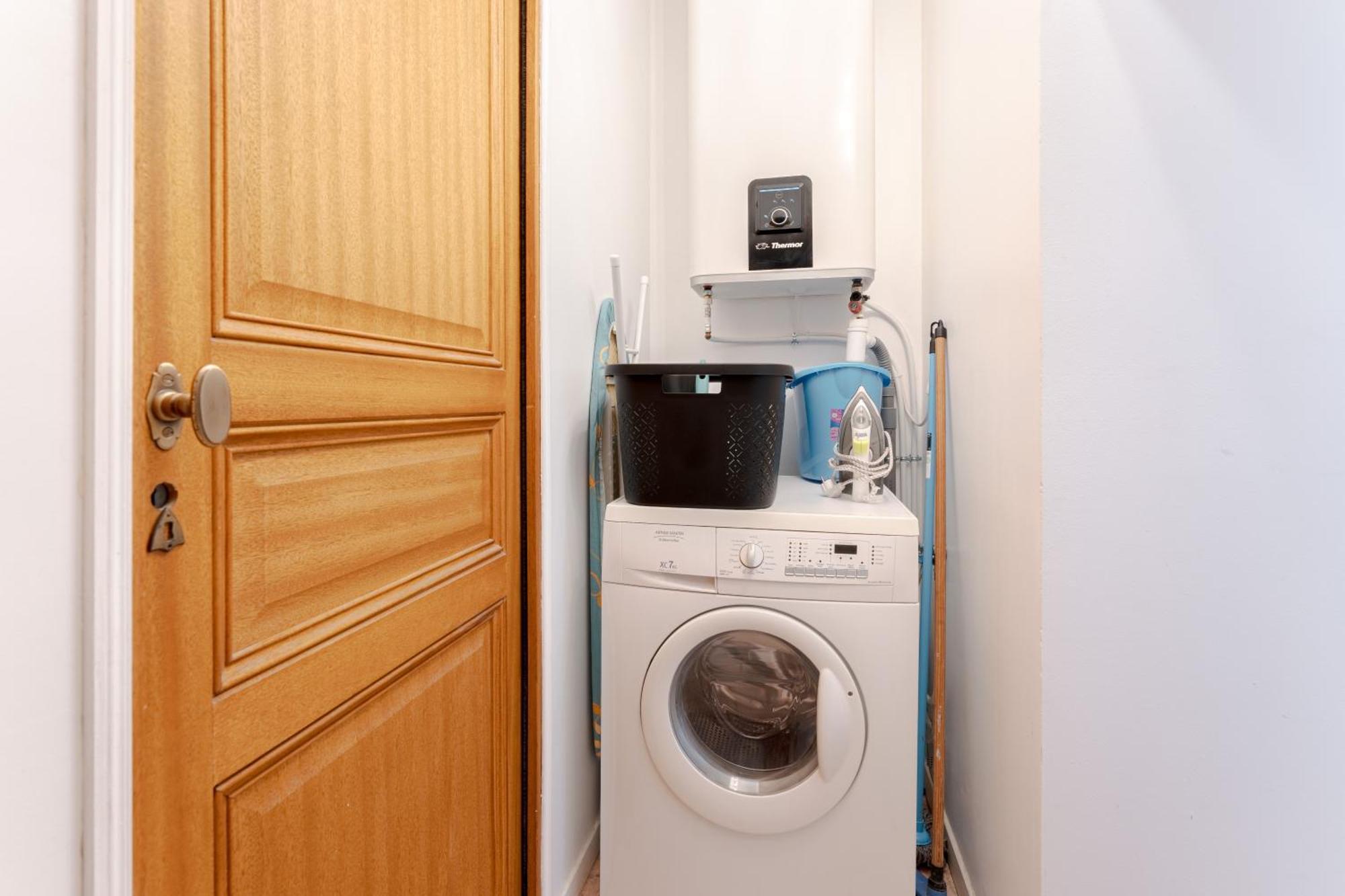 Charmant T3 Au Coeur De Nantes Daire Dış mekan fotoğraf