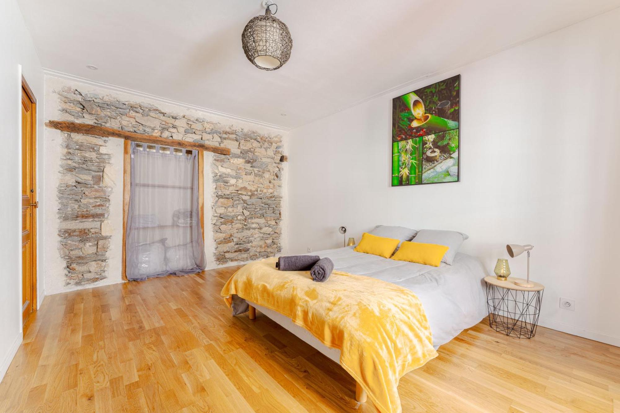Charmant T3 Au Coeur De Nantes Daire Dış mekan fotoğraf
